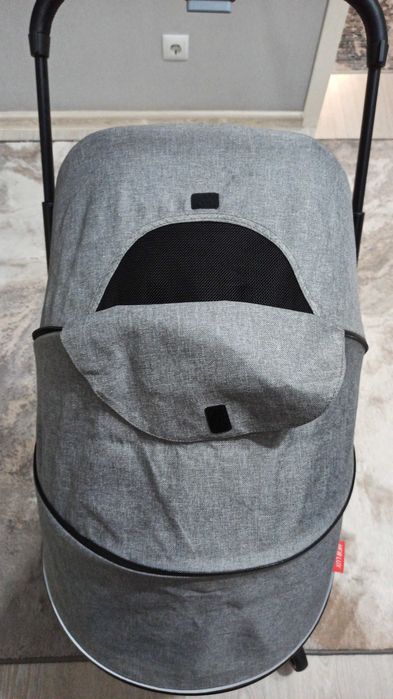 Коляска прогулочная New Lux Z1