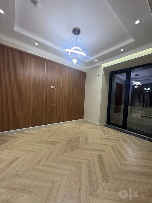 NRG U-Tower Продается 1 комнатная квартира ремонт Дружба народов