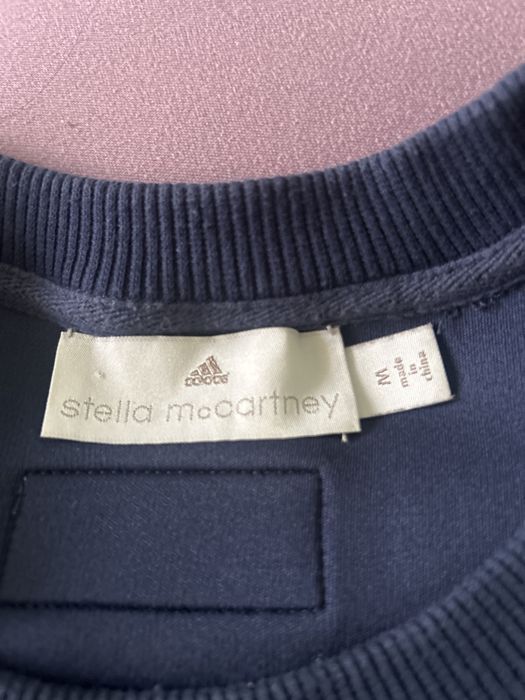 Bluza sport Stella  McCartney