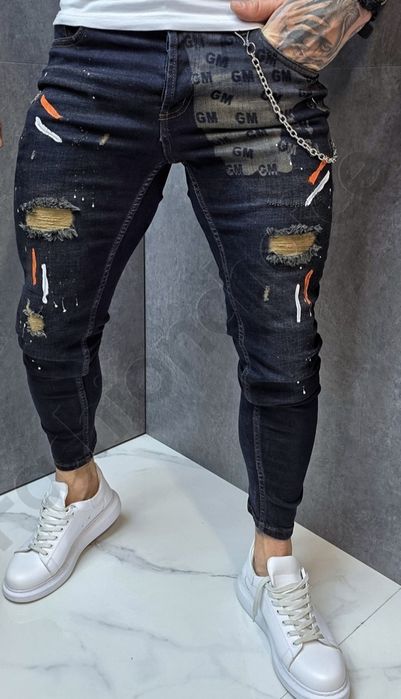 Мъжки Дънки.   .