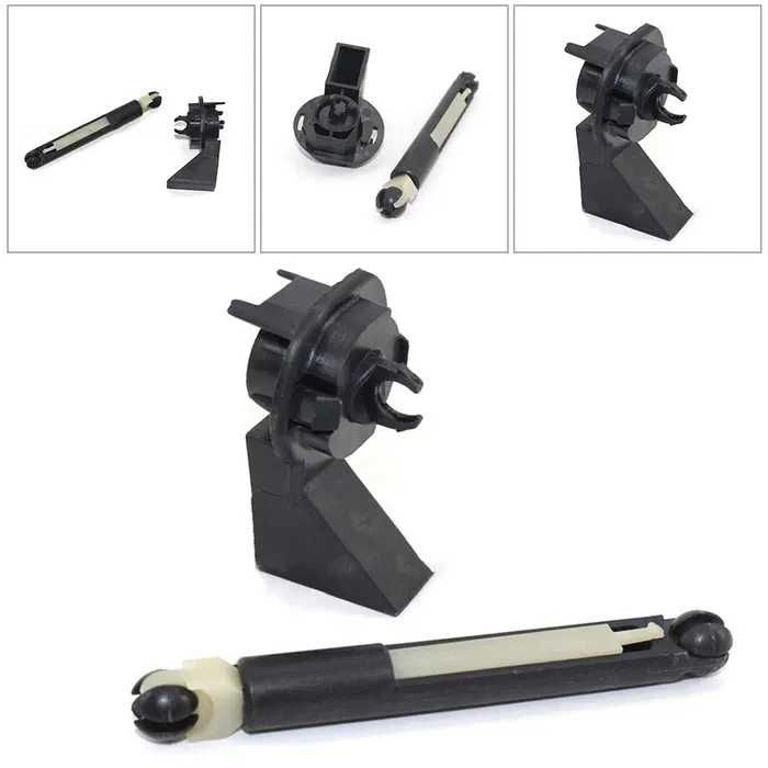 Set nou reparatie inchizator capota Ford Focus MK2/Ford Kuga/Ford C-max