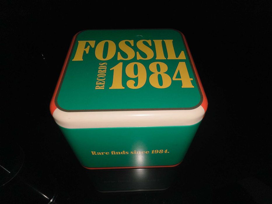 Fossil автоматичен часовник