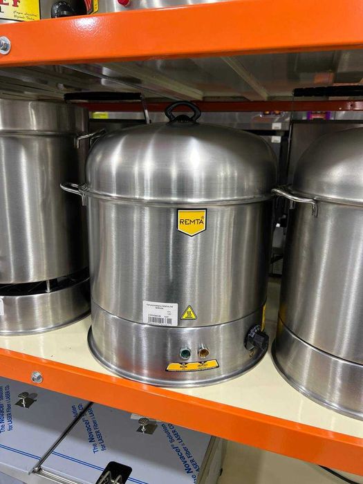 Кукуруза варка макка жухори козон Silver Remta