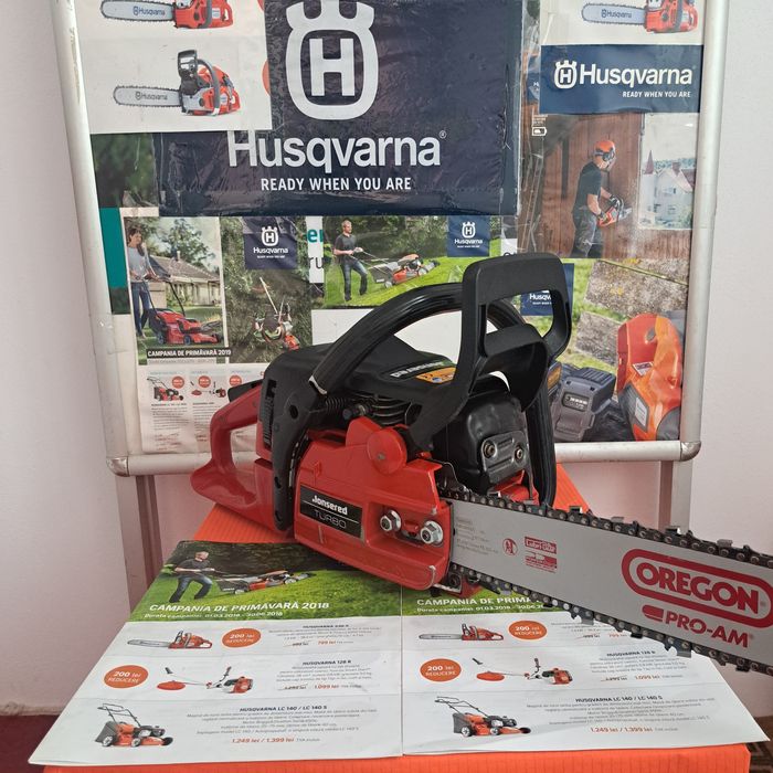 Jonsered CS 2152 W