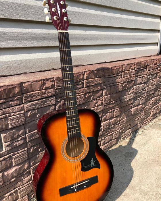 Распродажа гитара