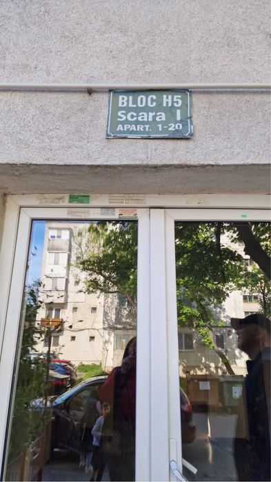 Apartament 2 camere Obor zona Jumbo