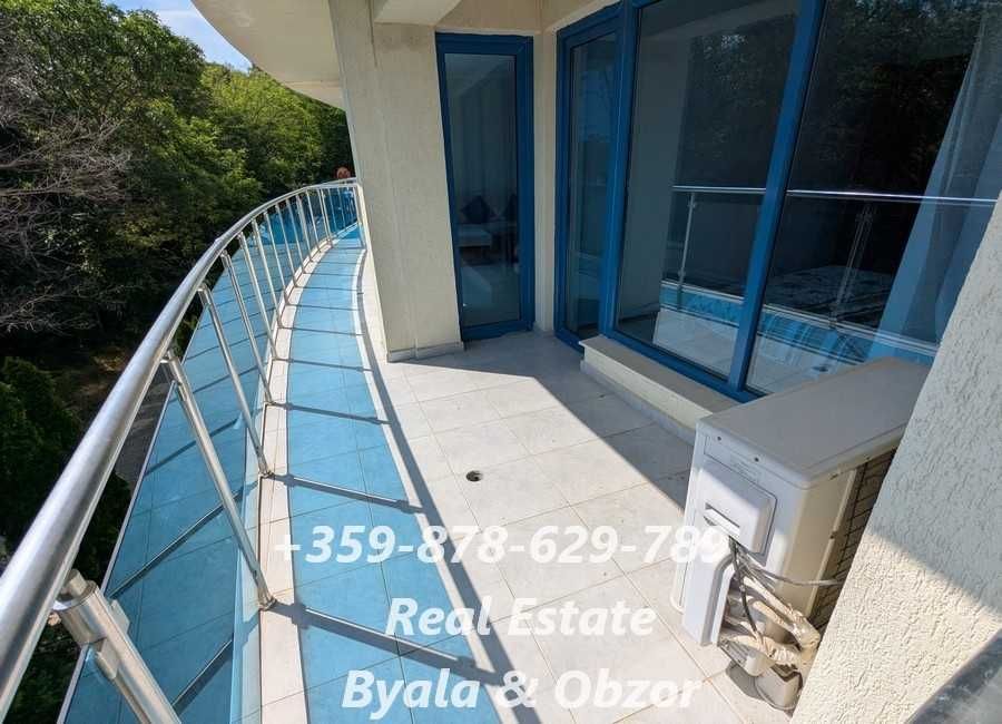 Продава се Двустаен апартамент в Обзор - 65 кв.м за 848 €/кв.м - Снимка #11