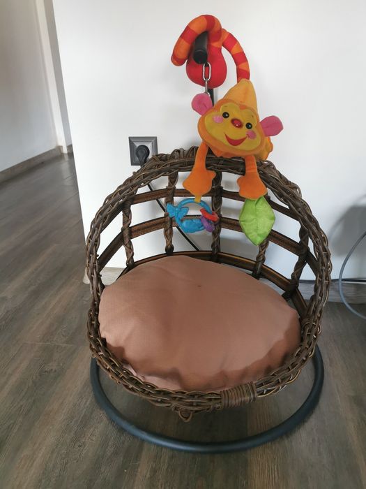 Leagan  balansoar pentru pisici