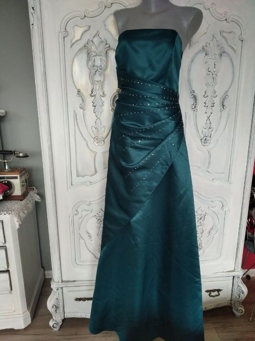 Дамски рокли, S *М