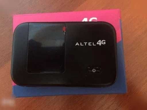 Продам роутер алтел