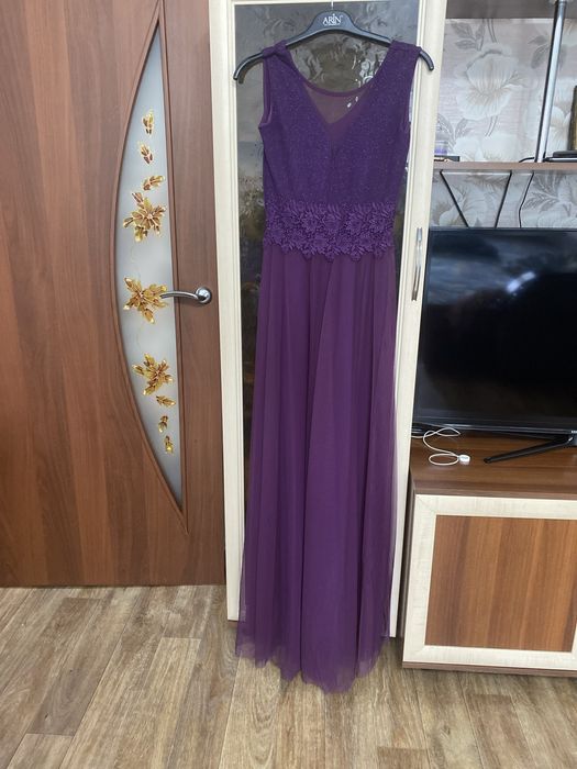 Продам вечернее платье