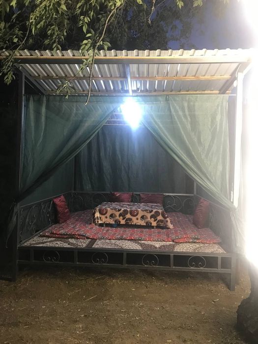 Продается тапчан