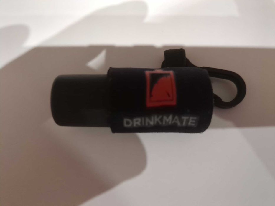 Джобен алкохолен тестер/дрегер Drinkmate