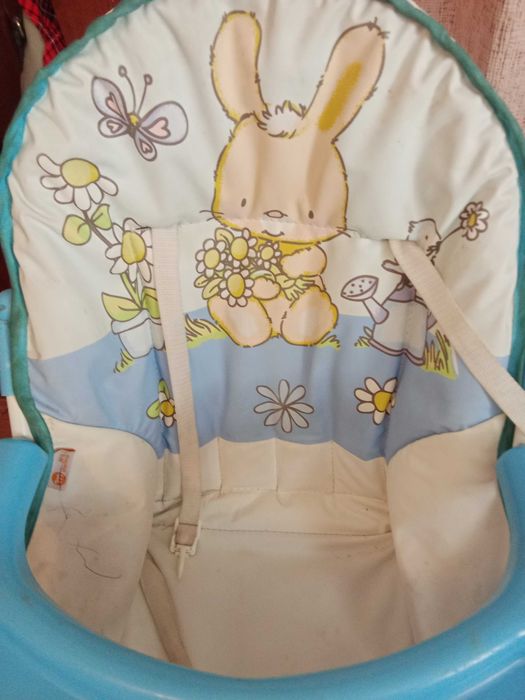 Продам детский стульчик