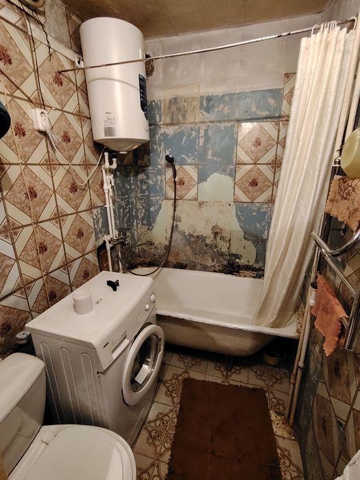 Продается 3ком квартира