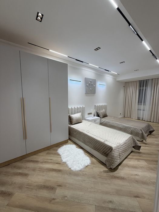 4/6/9 Буюк ипак йули м новостройка