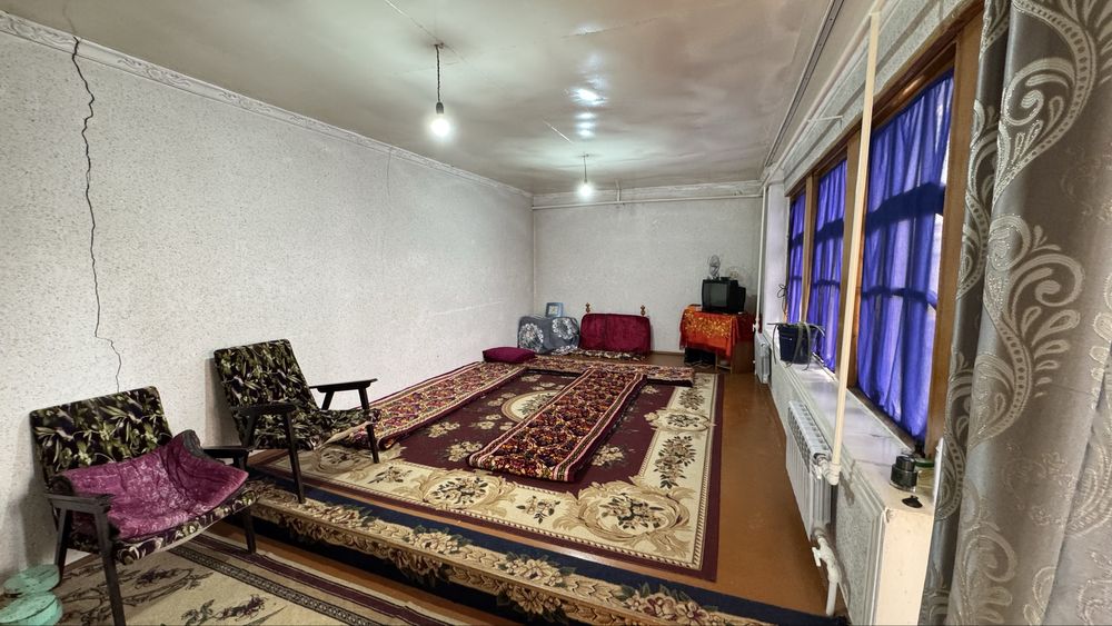 Ховли сотилади келишилган нархда