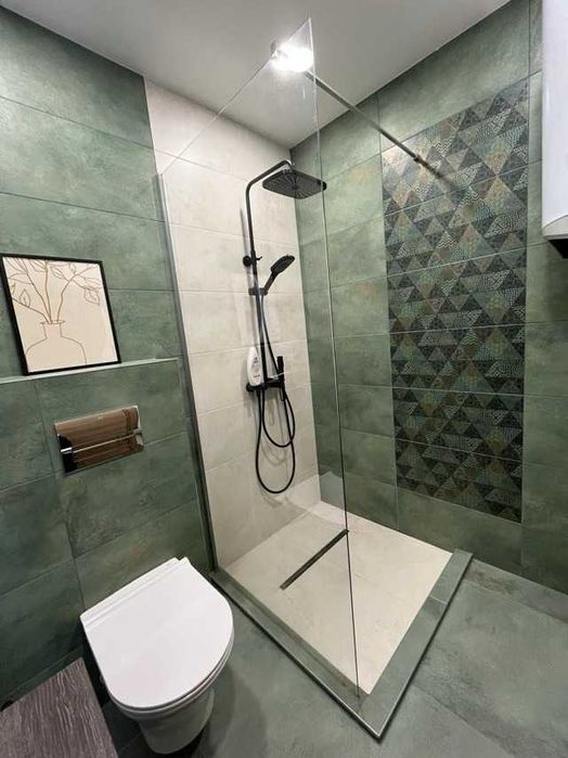 Дава се под наем Тристаен апартамент в София, Изток - 111 кв.м за 1400 € - Снимка #14