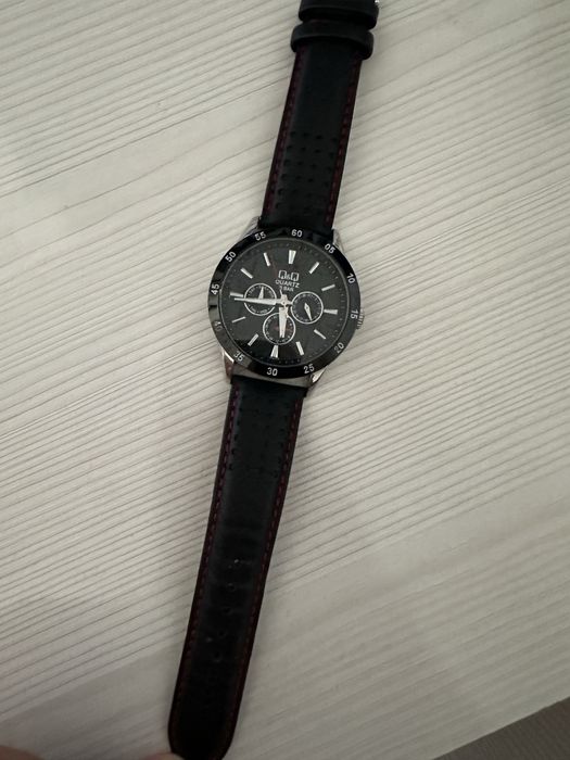 Мужские часы Quartz