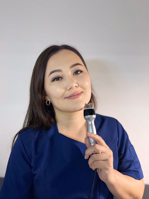 Массаж и аппаратная корекция фигуры