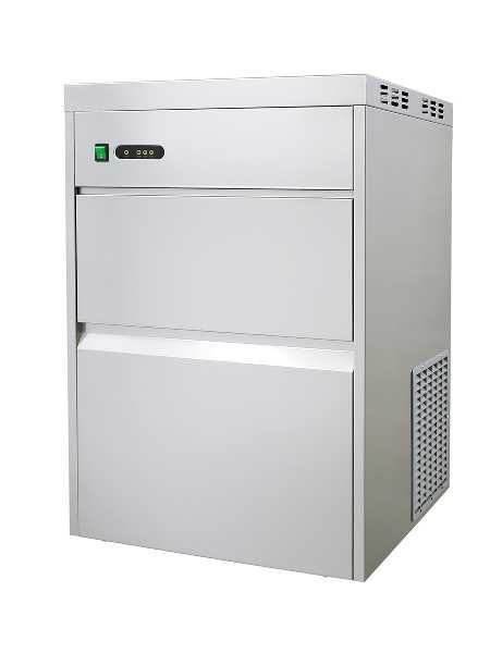 ледогенератор для  для крашитель кубик льдо