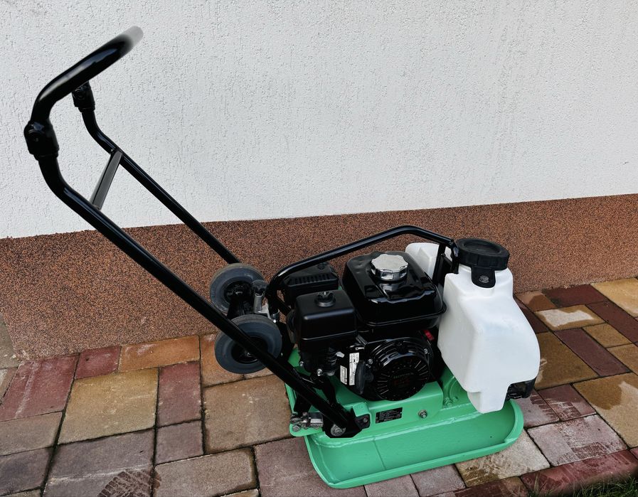 Placa compactoare Mikasa MVC-F80H VAS, 90kg