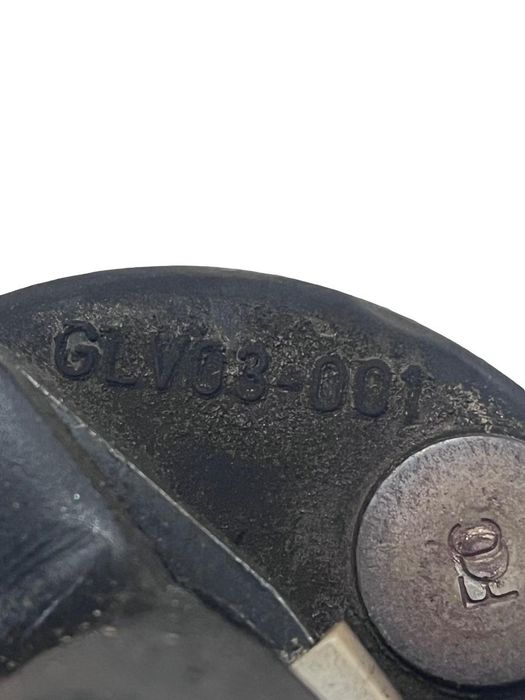 Ax Volan Volvo S60 I 384 2000 - 2010 Glv03001