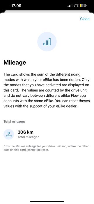 Vand Bicicleta electrica Cube 29” 2025 300 km smart !