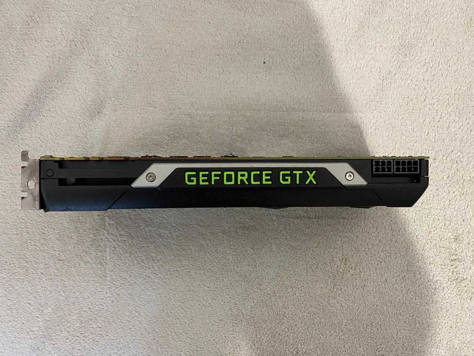 Placa video GTX TITAN X 12GB