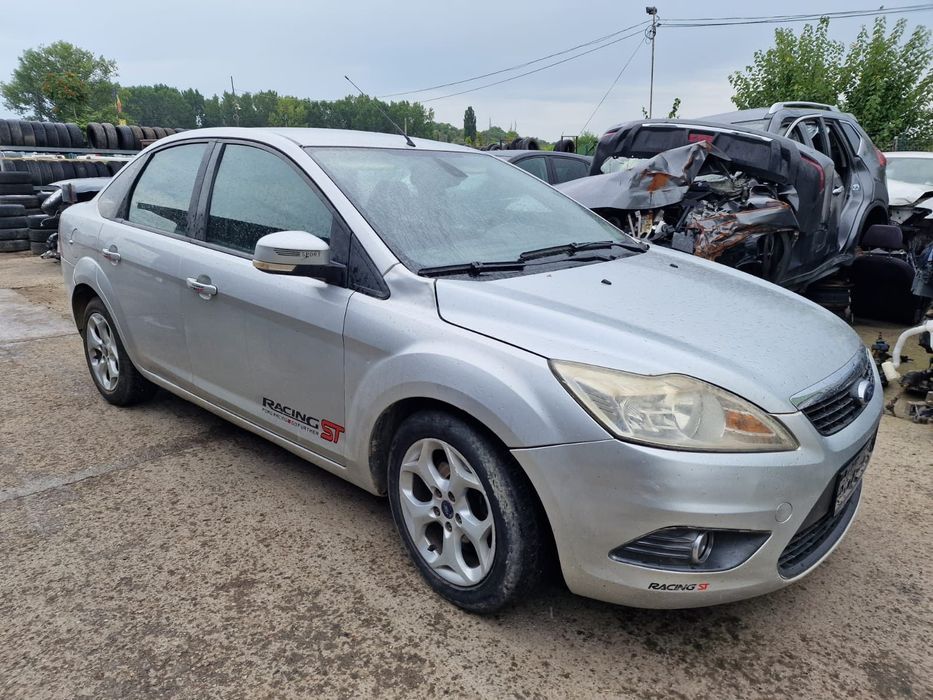 Dezmembram Ford Focus 2 Facelift, an 2008, 1.8TDCI cod KKDA