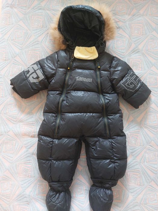 Продам детские вещи