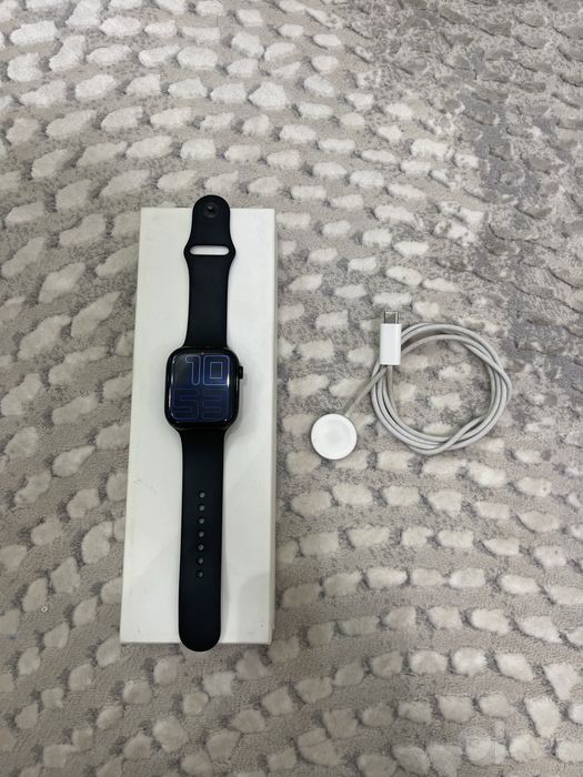 Apple watch 10 46