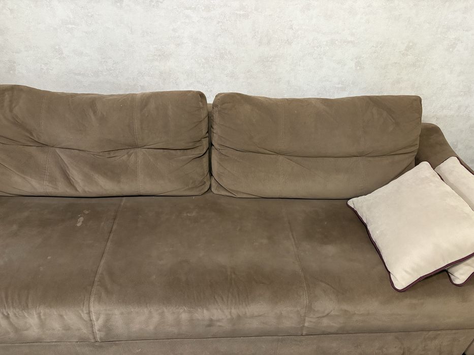 Продам мягкую мебель