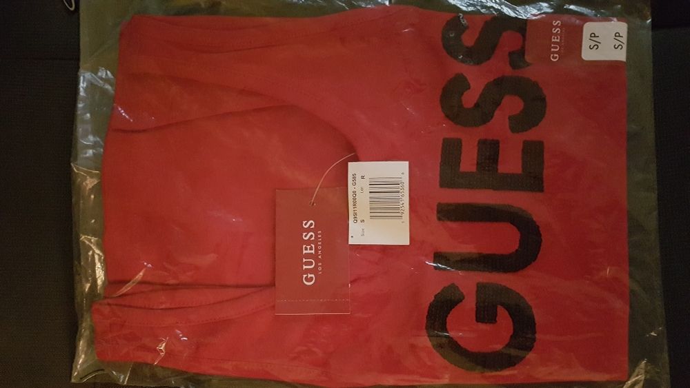 Maieuri GUESS de damă Originale din America  + Tricouri damă GUESS