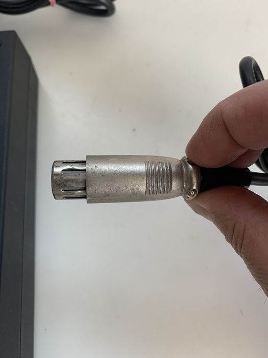 Alimentare 24 volti 8,5 Amperi