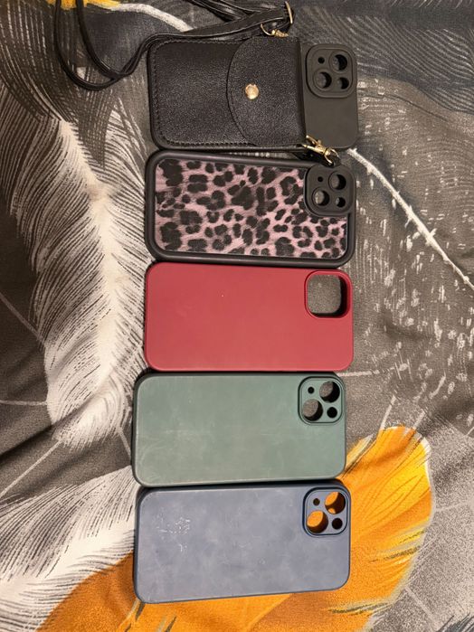 Продавам iPhone 13