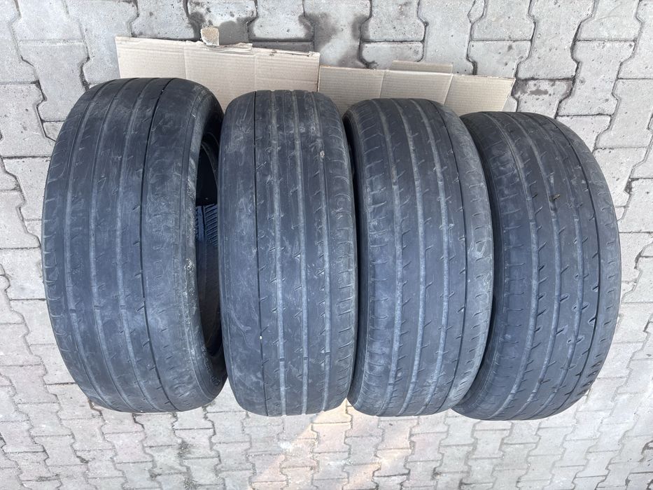 Автошины Haida б/у