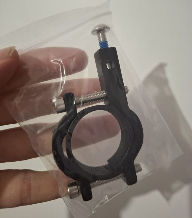 держатель для велосипед