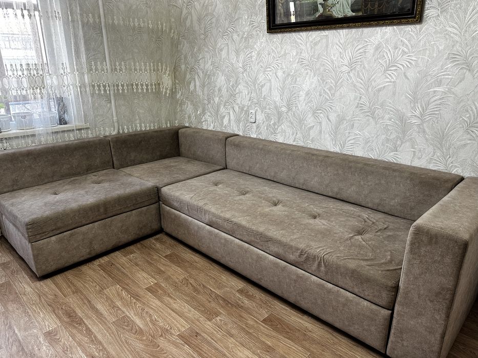 Срочно !!! Продам диван