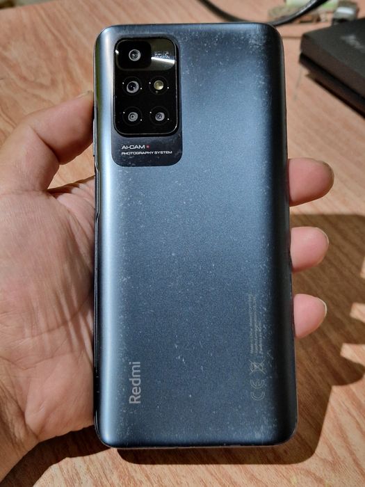 Продам телефон Redmi 10