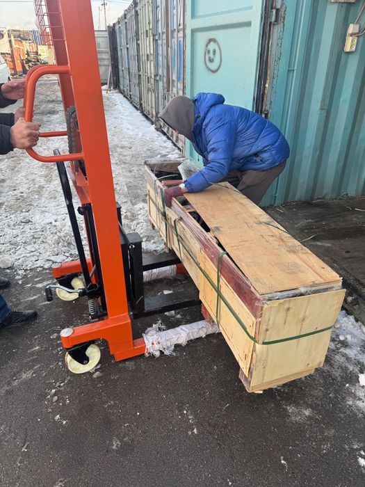 Ивеко мост продам