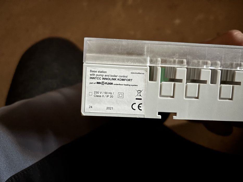 Pachet automatizare universal