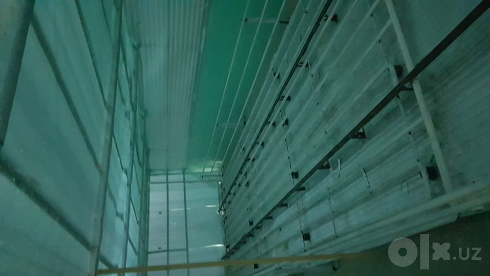 Газоблок ишлаб чикариш ускуналари . Оборудования для газобетона