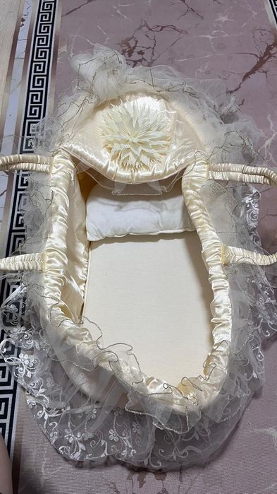 Люлька для выписки