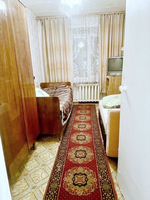 Сдам 2х комнатную квартиру