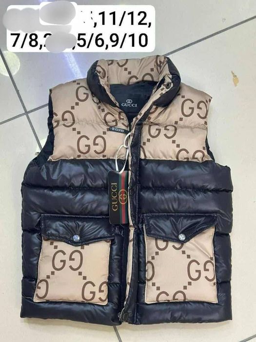 Copii veste de primavara