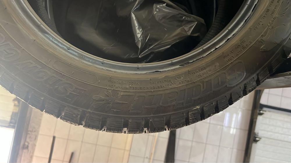 Продам резина R16