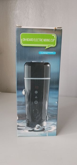 Продам чайник автомобильный