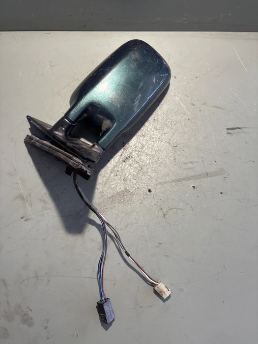 Oglinda dreapta electrica Volkswagen VW Caddy 2000 1.9 TD MT (90 hp)