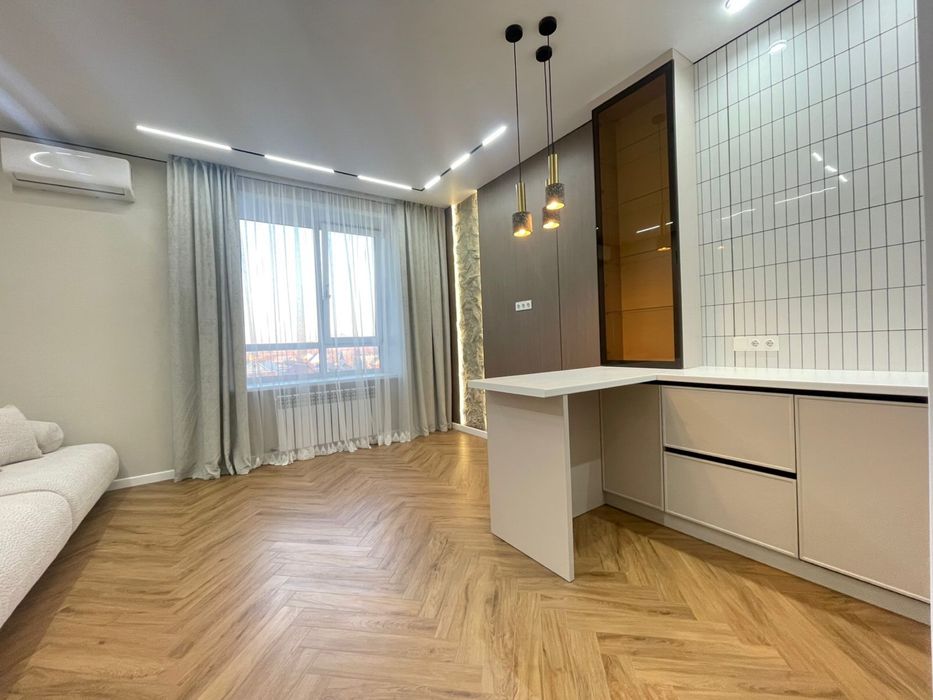 Продам 3 Новостройка